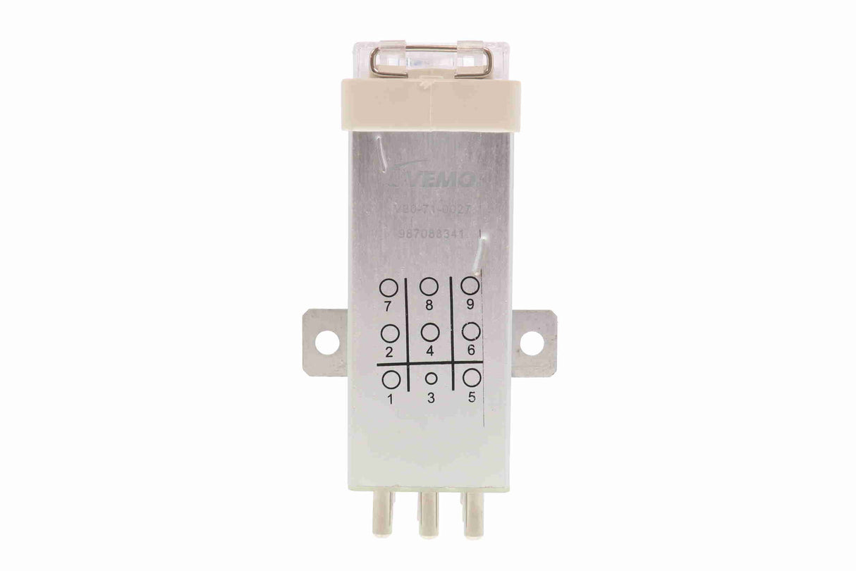 Overvoltage Protection Relay, ABS - V30-71-0027