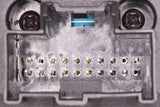 Switch, window regulator - V25-73-0193