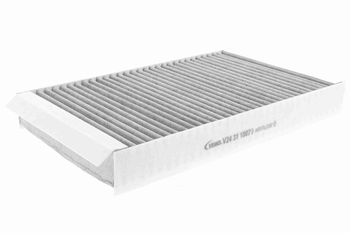 Filter, cabin air - V24-31-1007