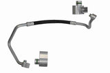 High Pressure Line, air conditioning - V15-20-0063