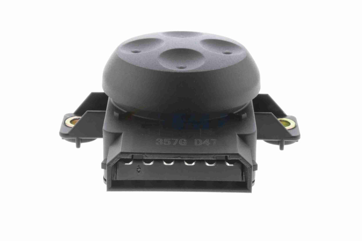 Control, seat back adjustment - V10-73-0384