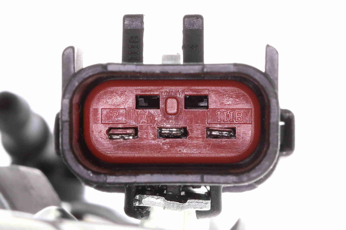 Wiper Motor - V33-07-0010