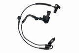 Sensor, wheel speed - V25-72-0292