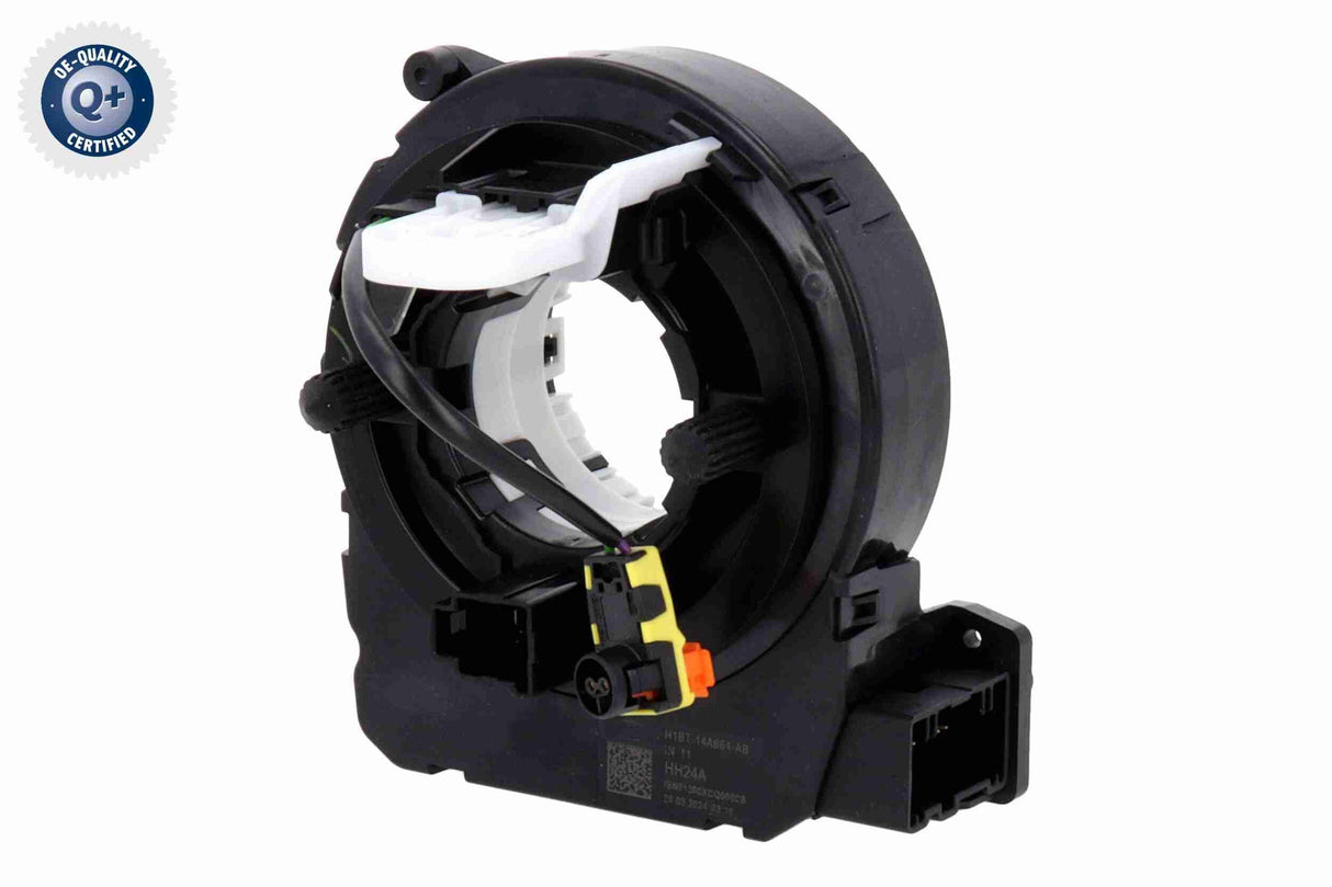 Clock Spring, airbag - V25-72-0391