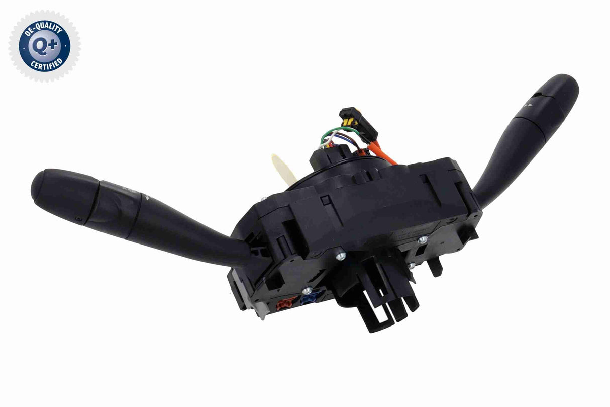 Operating Unit, steering column - V22-80-0081