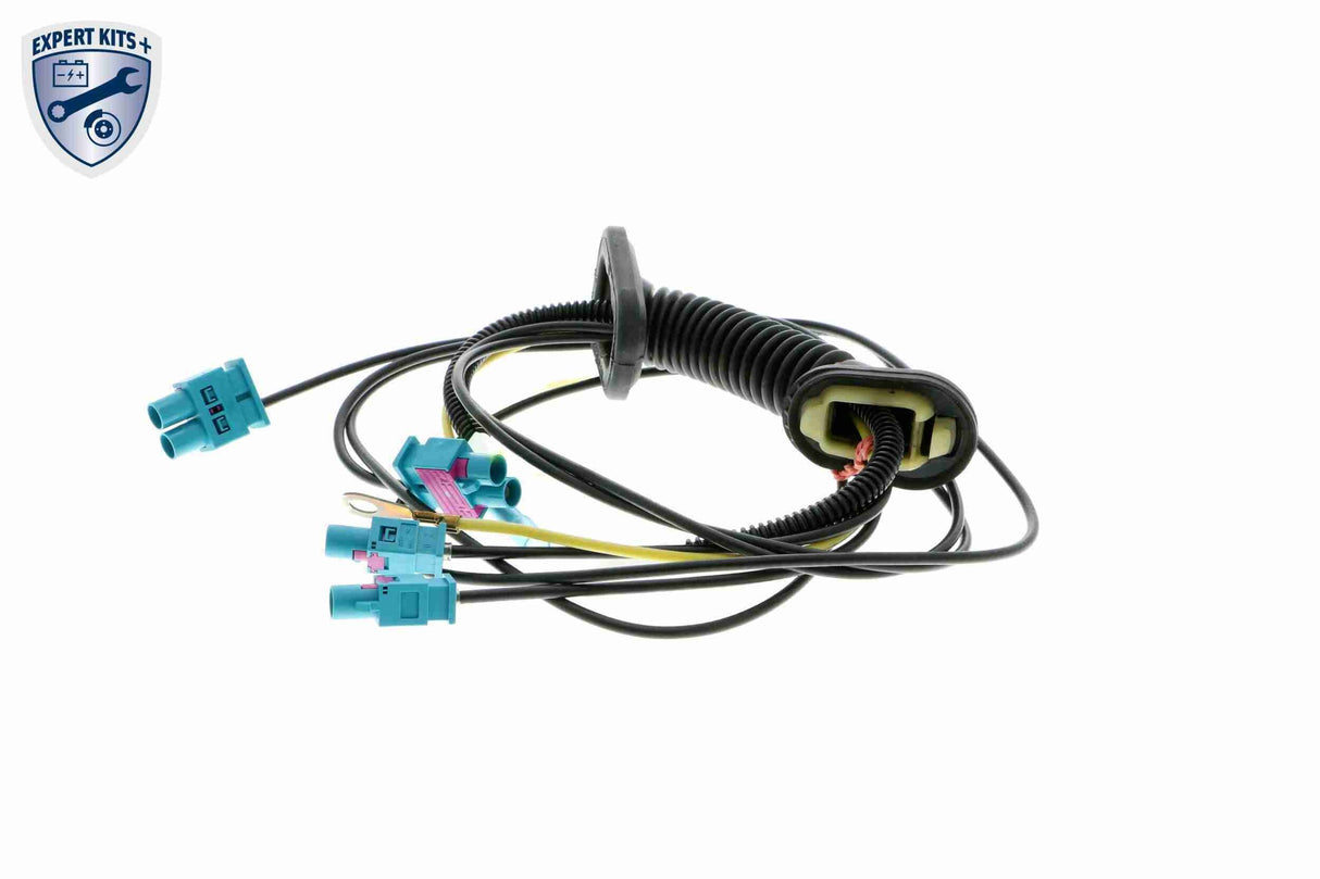 Repair Kit, cable set - V10-83-0075