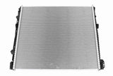 Radiator, engine cooling - V10-60-0070