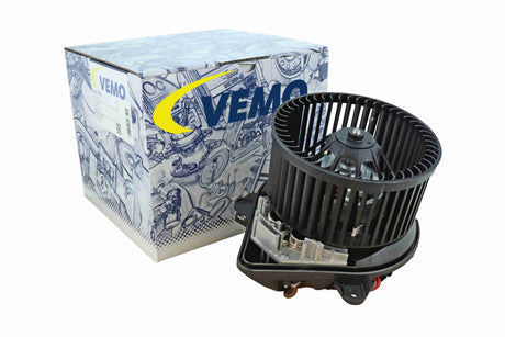 Interior Blower - V22-03-1829