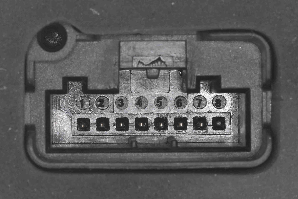 Door Lock - V10-85-2278