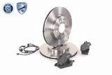 Brake Kit, disc brake - V20-4262