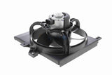 Fan, engine cooling - V30-01-1633