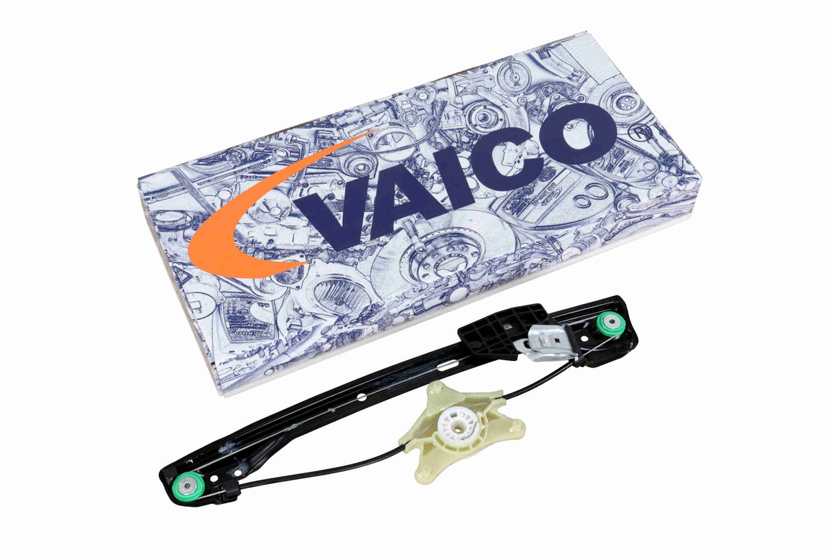 Window Regulator - V30-3812