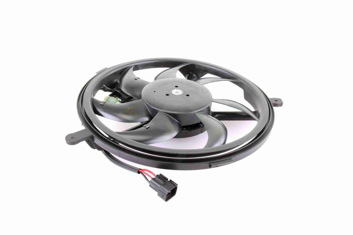 Fan, engine cooling - V20-01-0007