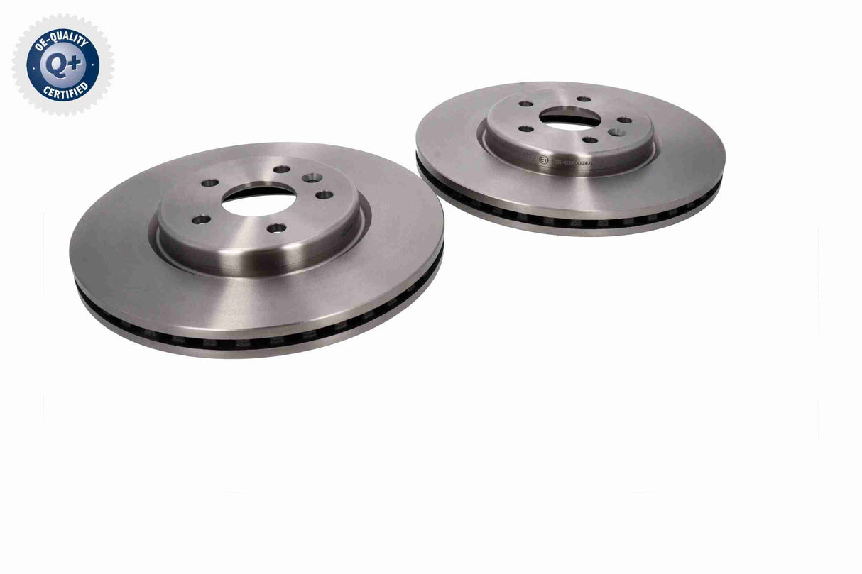 Brake Disc - V40-40039