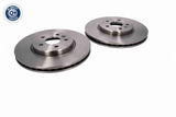 Brake Disc - V40-40039