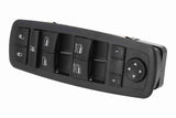 Switch, window regulator - V33-73-0103