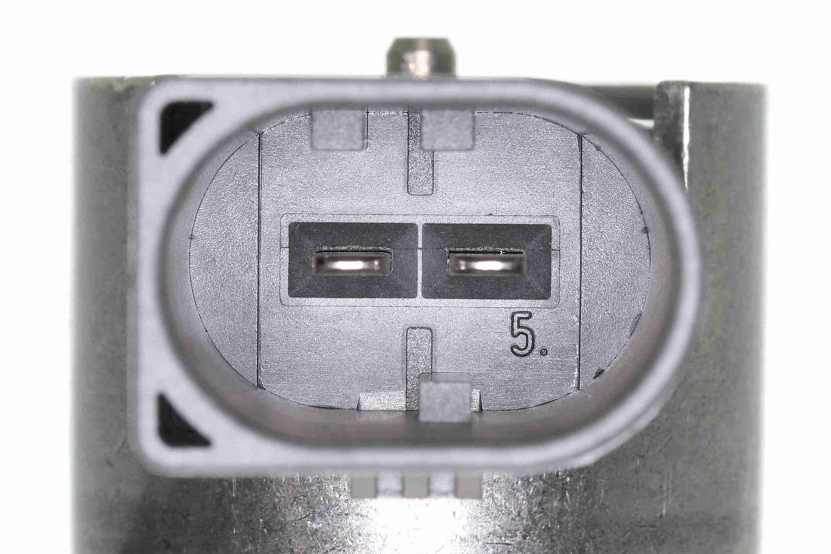 High Pressure Pump - V30-25-0007