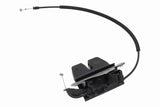 Tailgate Lock - V95-85-0015