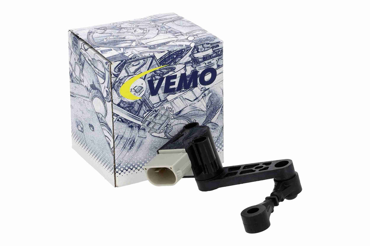 Sensor, headlight levelling - V41-72-0056