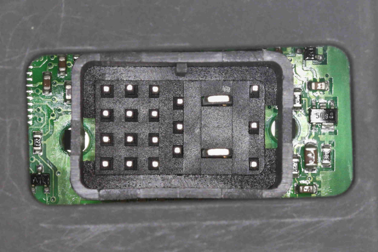 Control Unit, lights - V20-73-0247