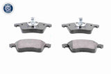 Brake Pad Set, disc brake - V10-8116