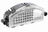 Regulator, interior blower - V10-79-0032