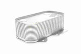 Oil Cooler, engine oil - V15-60-0010