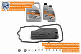 Parts Kit, automatic transmission oil change - V30-2258