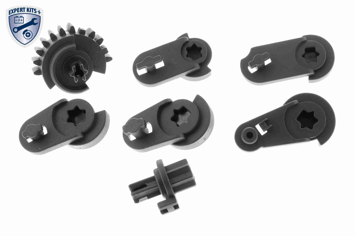 Actuator, blending flap - V10-77-1094