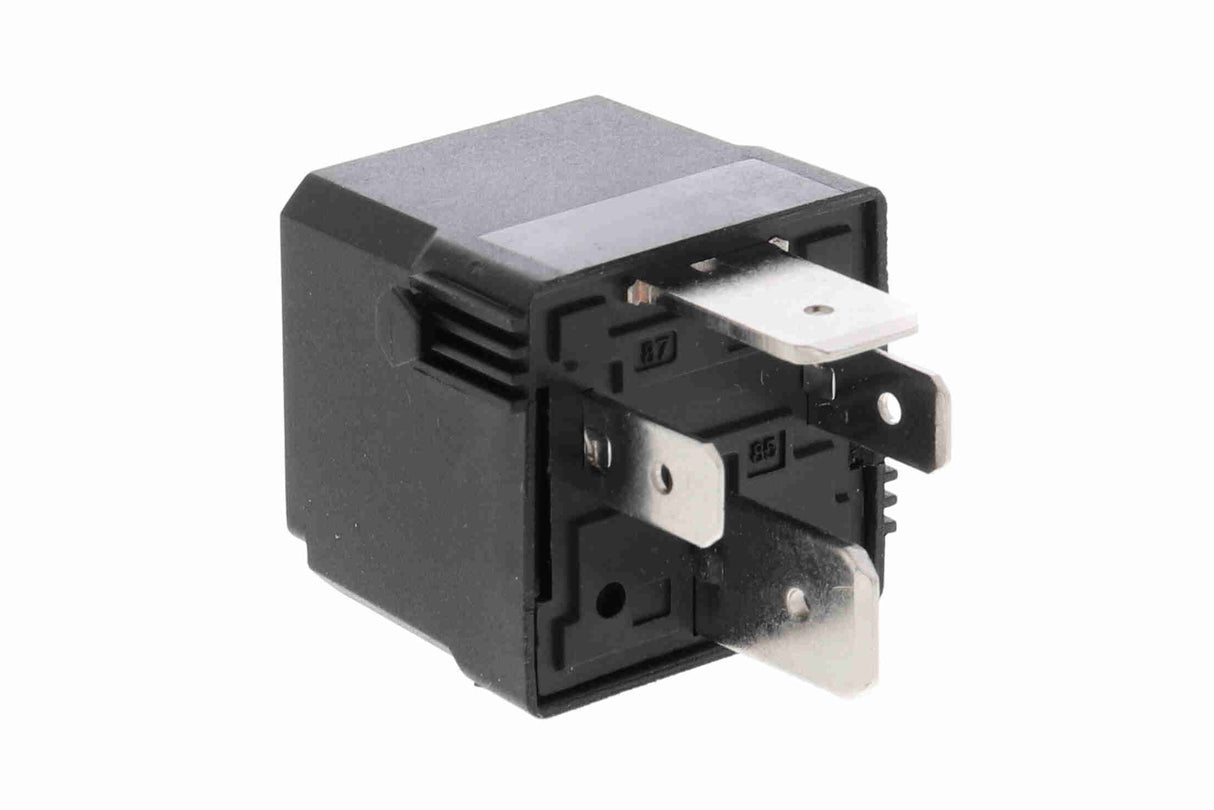 Relay, main current - V30-71-0041