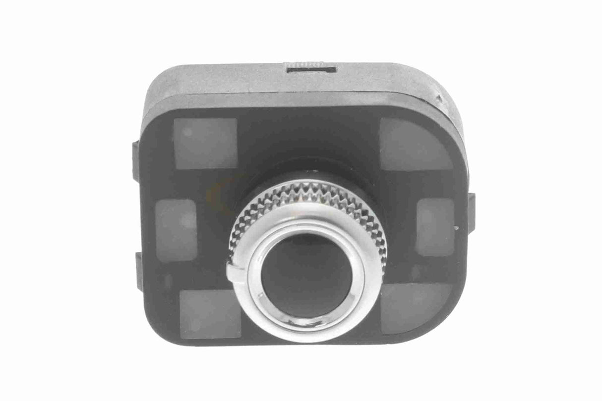 Switch, exterior rearview mirror adjustment - V10-73-0394