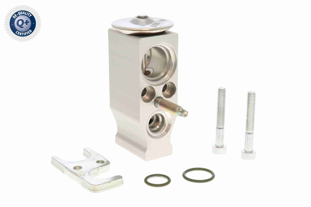 Expansion Valve, air conditioning - V22-77-0027