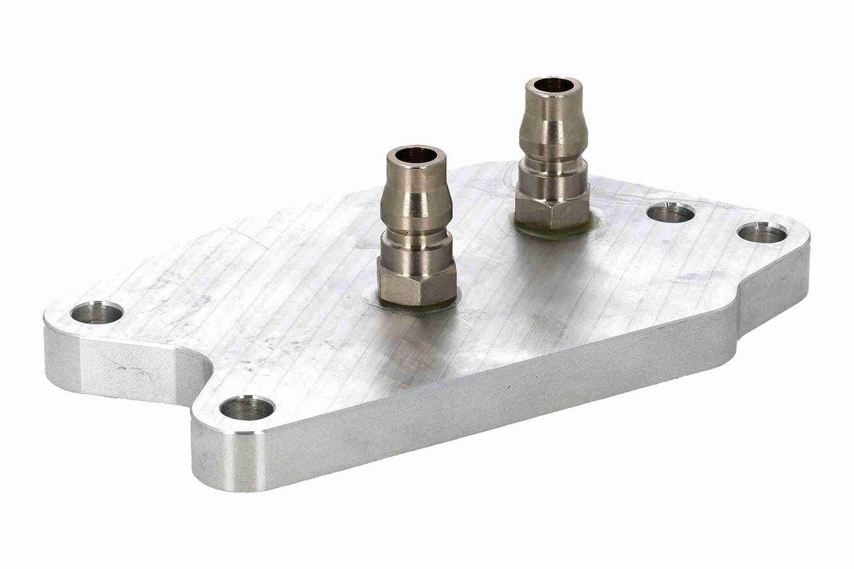 Filling Adapter, transmission - V99-0080