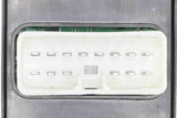 Switch, window regulator - V53-73-0022