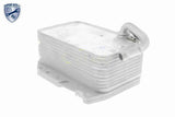 Oil Cooler, engine oil - V15-60-6075