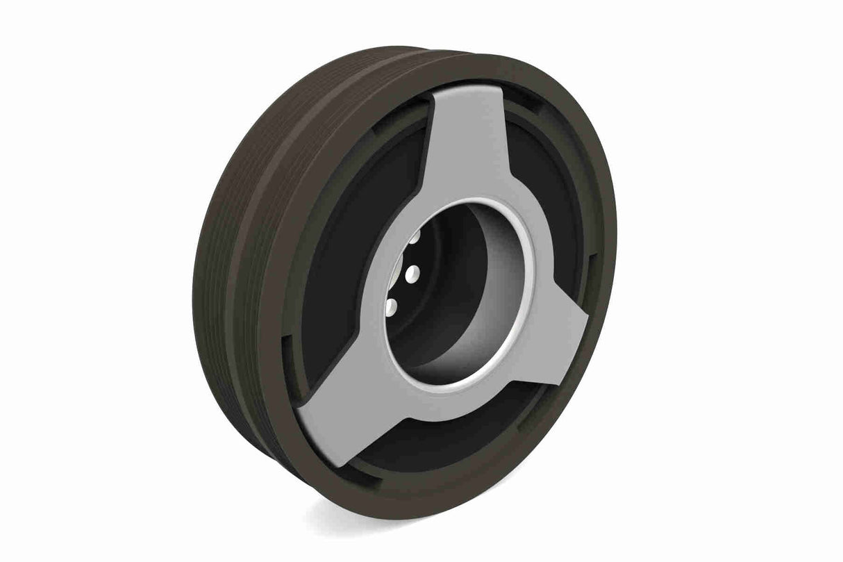 Belt Pulley, crankshaft - V10-3556