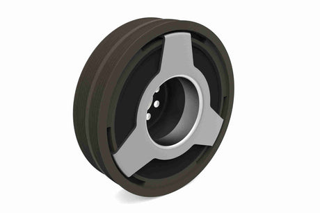 Belt Pulley, crankshaft - V10-3556