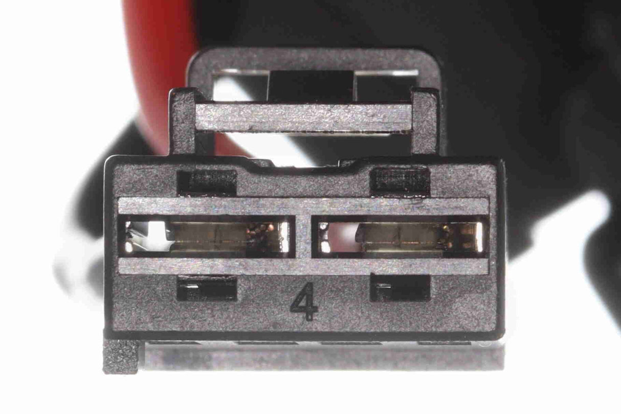 Interior Blower - V30-03-0022
