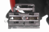 Interior Blower - V30-03-0022