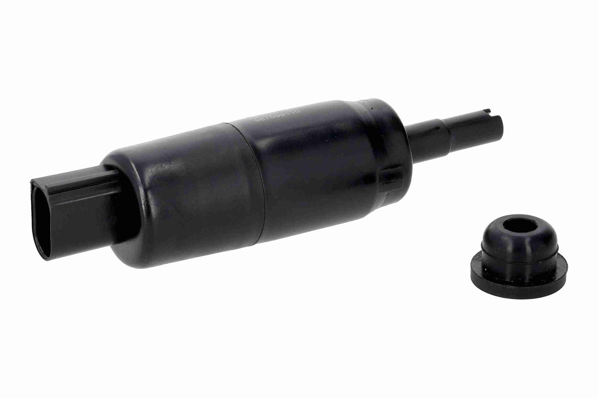 Washer Fluid Pump, headlight cleaning - V20-08-0011