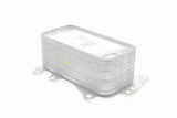 Oil Cooler, engine oil - V20-60-0044