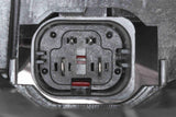 Fan, engine cooling - V30-01-0024