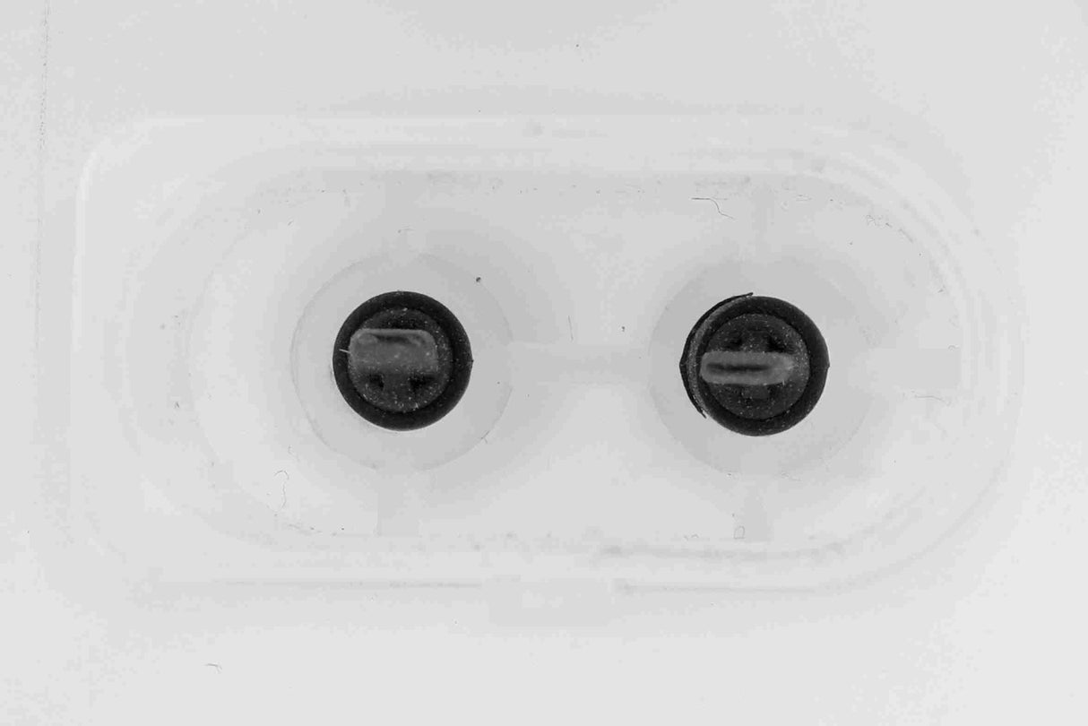 Expansion Tank, coolant - V20-3410