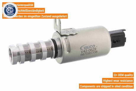 Control Valve, camshaft adjustment - V42-0629