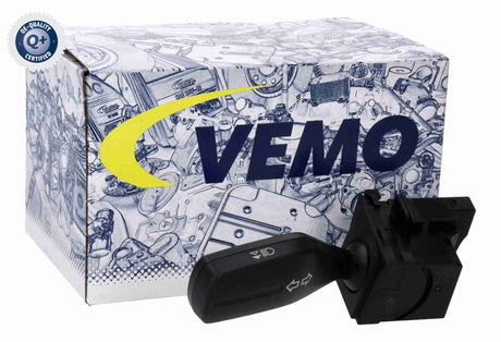 Direction Indicator Switch - V25-80-4082