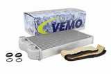 Heat Exchanger, interior heating - V40-61-0008