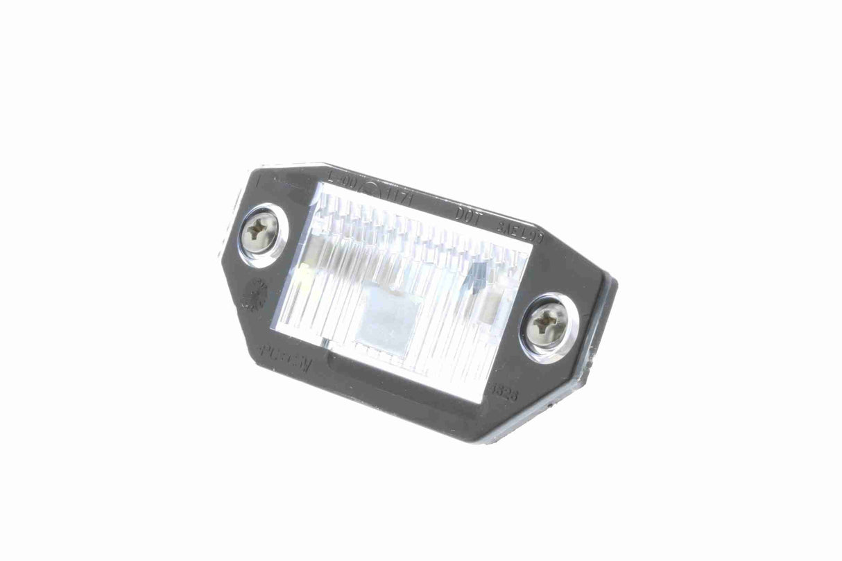 Licence Plate Light - V25-84-0008
