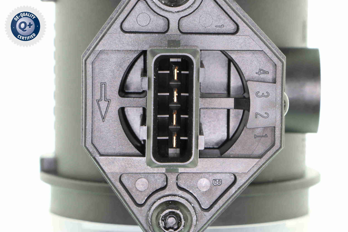 Mass Air Flow Sensor - V24-72-0109