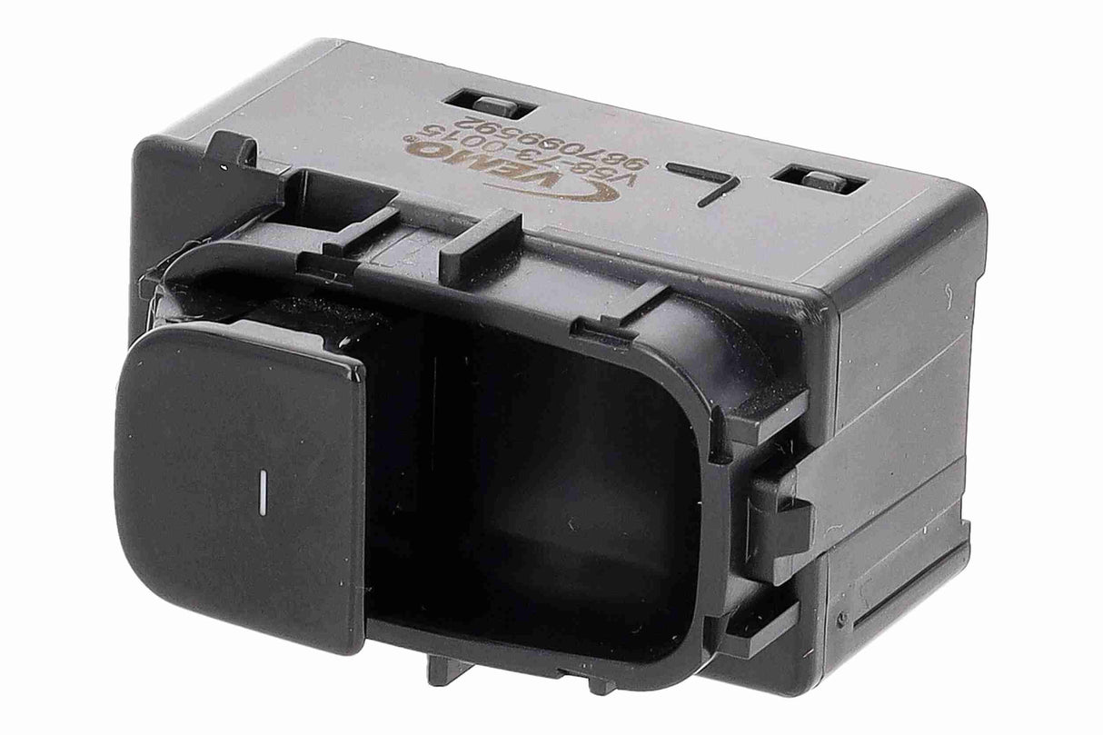 Switch, window regulator - V58-73-0015