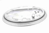 Splash Guard, brake disc - V10-5477